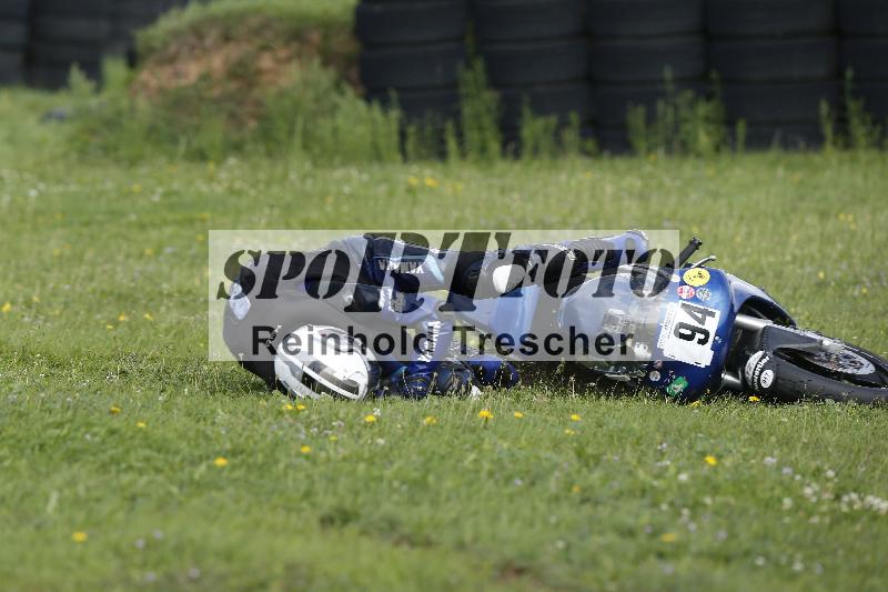 /53 16.09.2025 Track Day Domi Aegerter ADR/Gruppe gruen/94